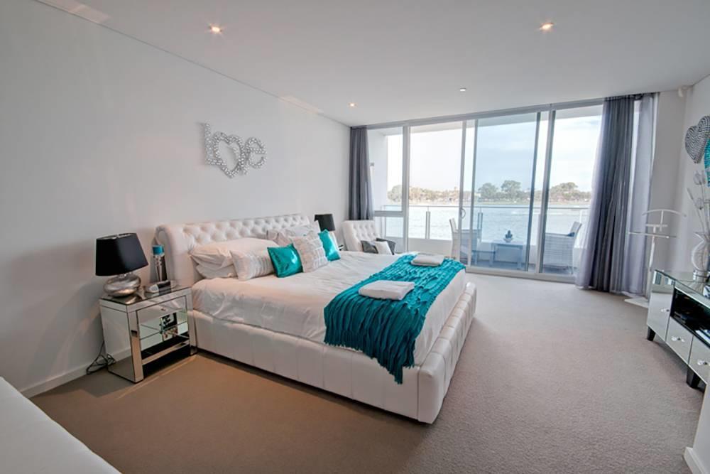 Apartamento Bridgepoint 106 Mandurah Exterior foto