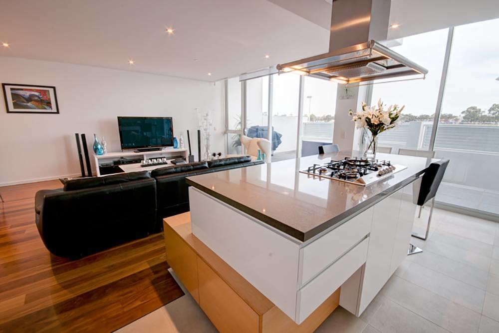 Apartamento Bridgepoint 106 Mandurah Exterior foto
