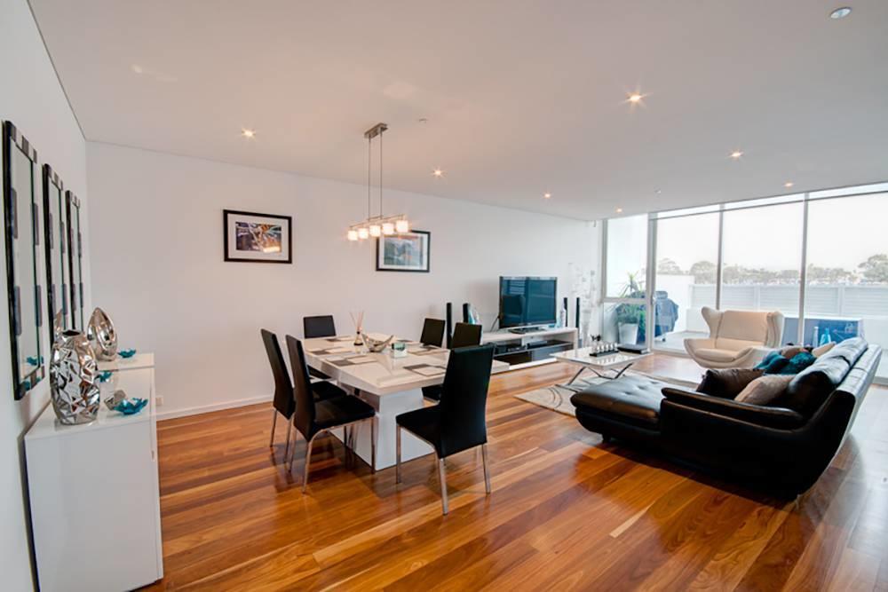 Apartamento Bridgepoint 106 Mandurah Exterior foto
