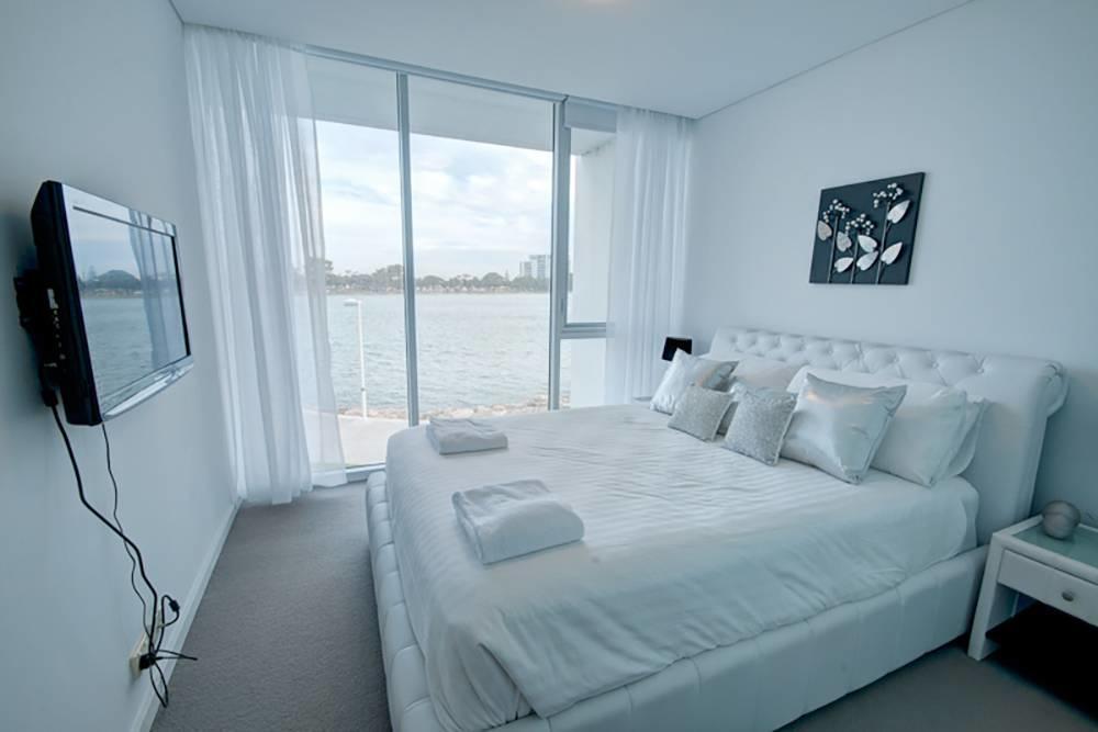 Apartamento Bridgepoint 106 Mandurah Exterior foto